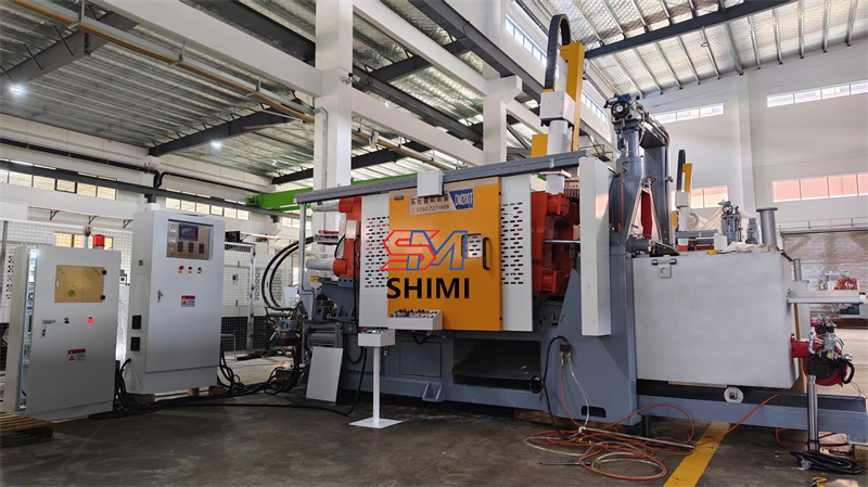 SHIMI Новый дизайн.