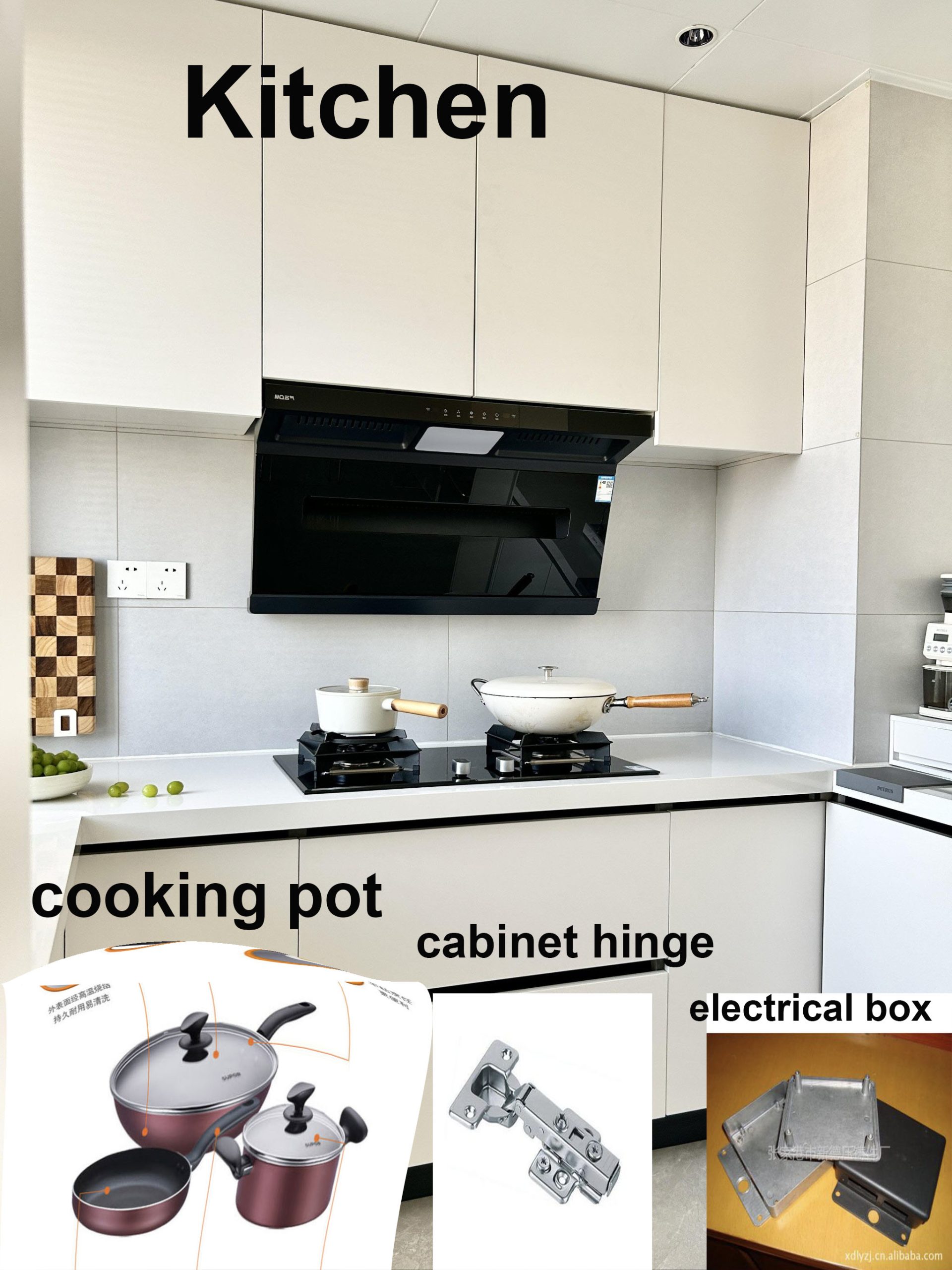 Сцена применения продукта 3