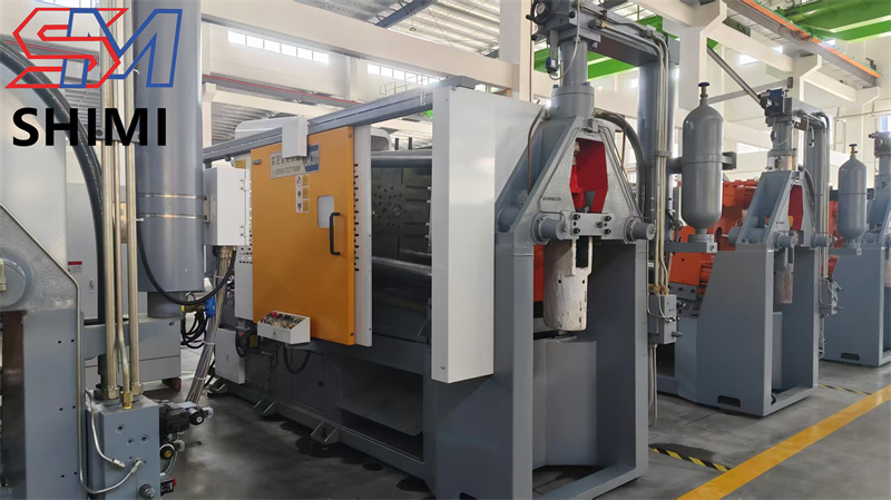 SHIMI Штифты для пресса