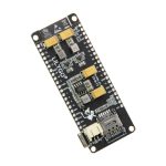 LILYGO TTGO T-Call V1.4 ESP32 WIFI беспроводной BT модуль GPS NEO-M8N IPEX 18650 аккумулятор - Muz Technology Co., Ltd.