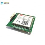 SIM7600 series — модуль LTE Cat 1module, поддерживающий режимы беспроводной связи LTE-TDD/ LTE-FDD/HSPA+/GSM/GPRS/EDGE - Muz Technology Co., Ltd.