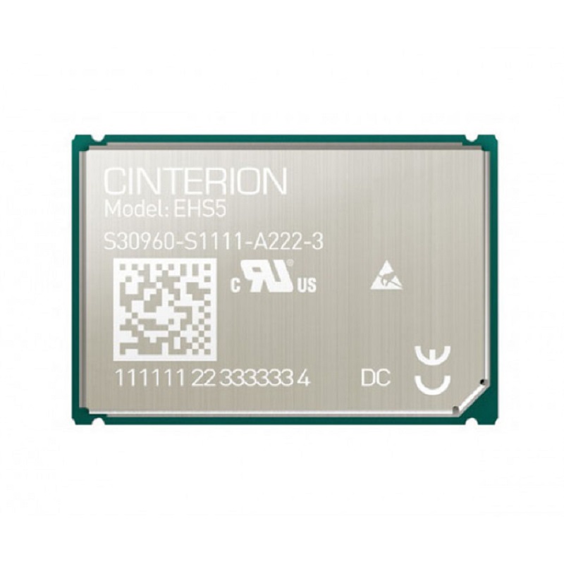 Cinterion EHS5 WCDMA GPRS GSM Модуль