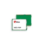 Высокоточные модули GNSS NEO-F9P NEO-F9P-15B - Muz Technology Co., Ltd.