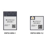 ESP32 ESP32-MINI-1 ESP32-MINI-1U - Muz Technology Co., Ltd.