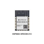 ESP32-C ESP8684-WROOM-01C ESP8684-WROOM-02C ESP8684-WROOM-02UC - Muz Technology Co., Ltd.