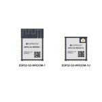 ESP32-S3 ESP32-S3-WROOM-1 ESP32-S3-WROOM-1U ESP32-S3-WROOM-2 - Muz Technology Co., Ltd.