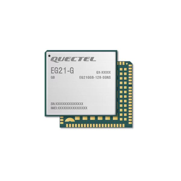 Quectel 4G LTE EG21-G LCC