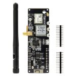 LILYGO TTGO T-Beam V1.0 ESP32 LORA 433/868/915/923MHZ беспроводной BT модуль GPS NEO-M8N IPEX 18650 аккумулятор - Muz Technology Co., Ltd.