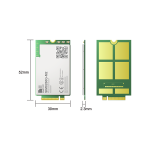 SIMCOM 5G SIM8260G-M2 - Muz Technology Co., Ltd.