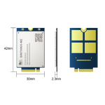 SIM7906G-M2 LTE CAT6 - Muz Technology Co., Ltd.