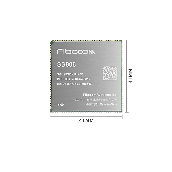 Fibocom SS808-W 4G Medium