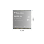 Fibocom SC138-EAU 4G Premium - Muz Technology Co., Ltd.