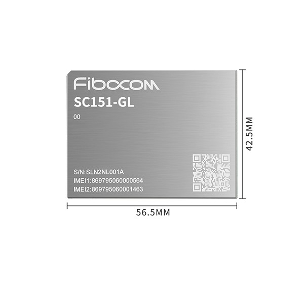 Fibocom SC151-GL