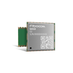 Fibocom G010-02 - Muz Technology Co., Ltd.