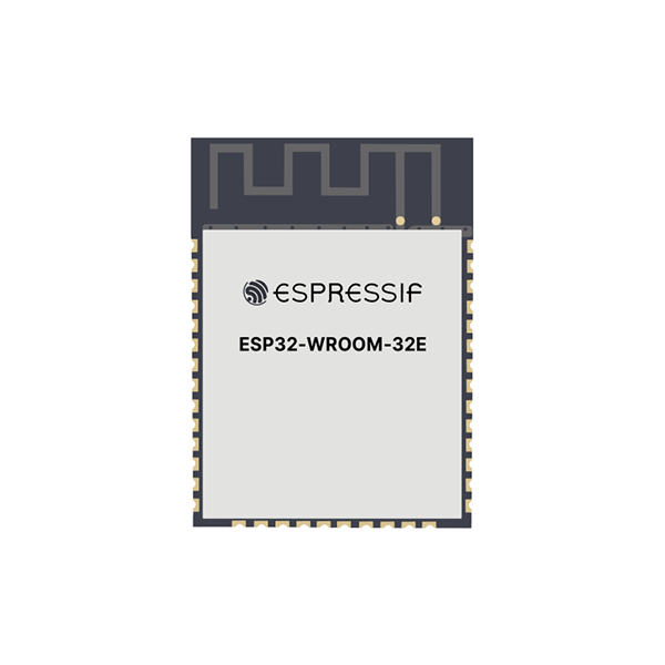 ESP-WROOM-32E - Muz Technology Co., Ltd.