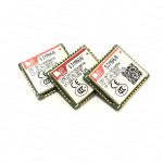 SIM868 SIM868E Quad-Band GSMGPRS - Muz Technology Co., Ltd.