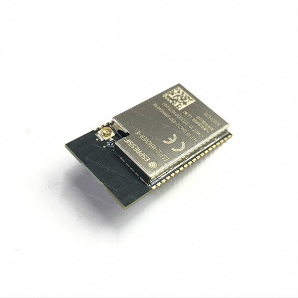 ESP32-WROVER-IE