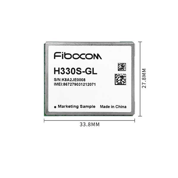 Fibocom H330S MINIPCIE