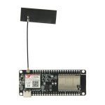 LILYGO TTGO T-Call V1.4 ESP32 WIFI беспроводной BT модуль GPS NEO-M8N IPEX 18650 аккумулятор - Muz Technology Co., Ltd.