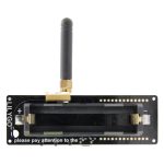 LILYGO TTGO T-Beam V1.0 ESP32 LORA 433/868/915/923MHZ беспроводной BT модуль GPS NEO-M8N IPEX 18650 аккумулятор - Muz Technology Co., Ltd.