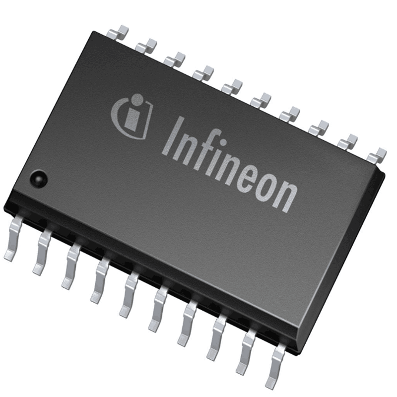 Электронные компоненты Infineon BTS724G BTS3205G BTS70012-1ESP IRFZ44NPBF в наличии новая и оригинальная интегральная схема