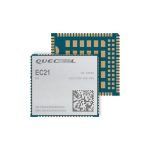 Quectel 4G LTE EC21 LCC - Muz Technology Co., Ltd.