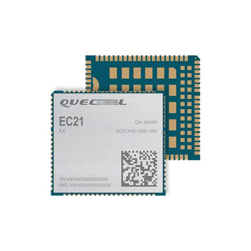 Каковы применения 2G модуля M08-R в индустрии?