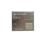 Quectel 4G LTE EC21 LCC - Muz Technology Co., Ltd.