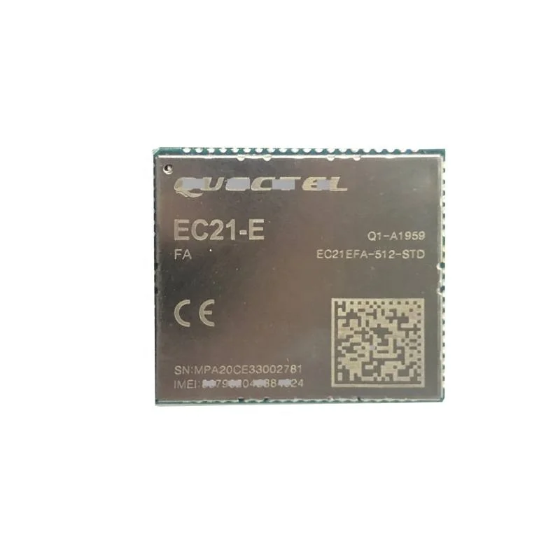 Quectel 4G LTE EC21 LCC