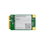 Quectel 4G LTE EC21 PCIE - Muz Technology Co., Ltd.