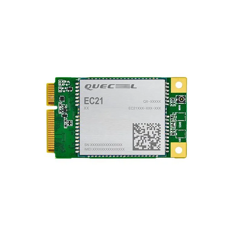 Quectel 4G LTE EC21 PCIE