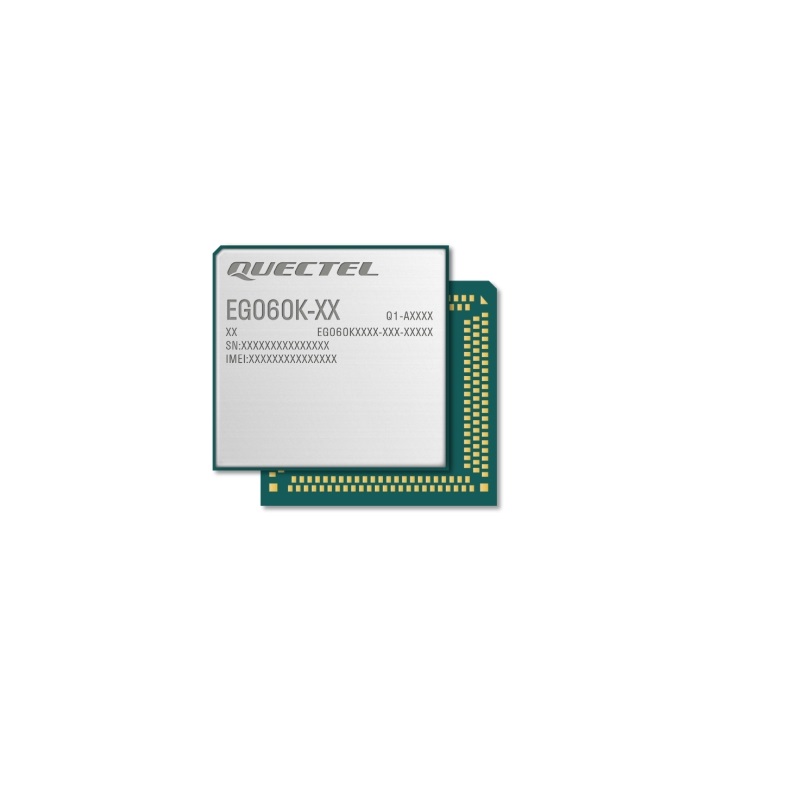 Quectel 4G LTE-A EG060K