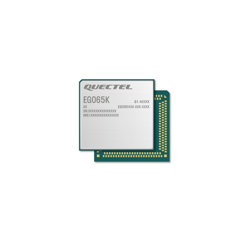 Quectel 4G LTE-A EG065K