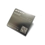 Quectel 4G LTE-A EG12 - Muz Technology Co., Ltd.