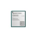 Quectel 4G EG800Q - Muz Technology Co., Ltd.