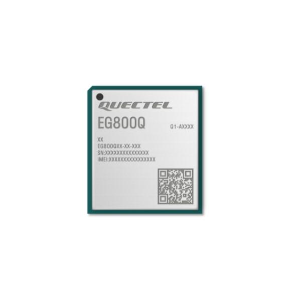 Quectel 4G EG800Q - Muz Technology Co., Ltd.