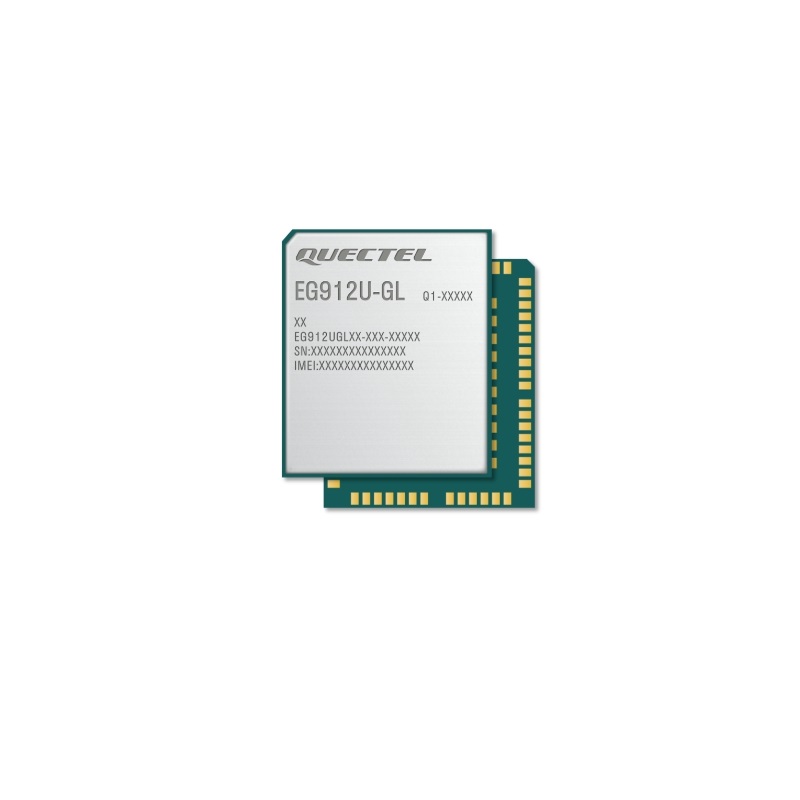 Quectel 4G LTE EG912U-GL