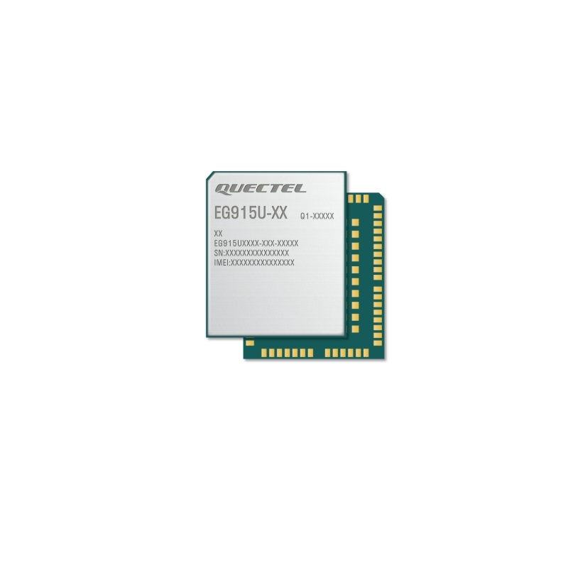 Quectel 4G LTE EG915U