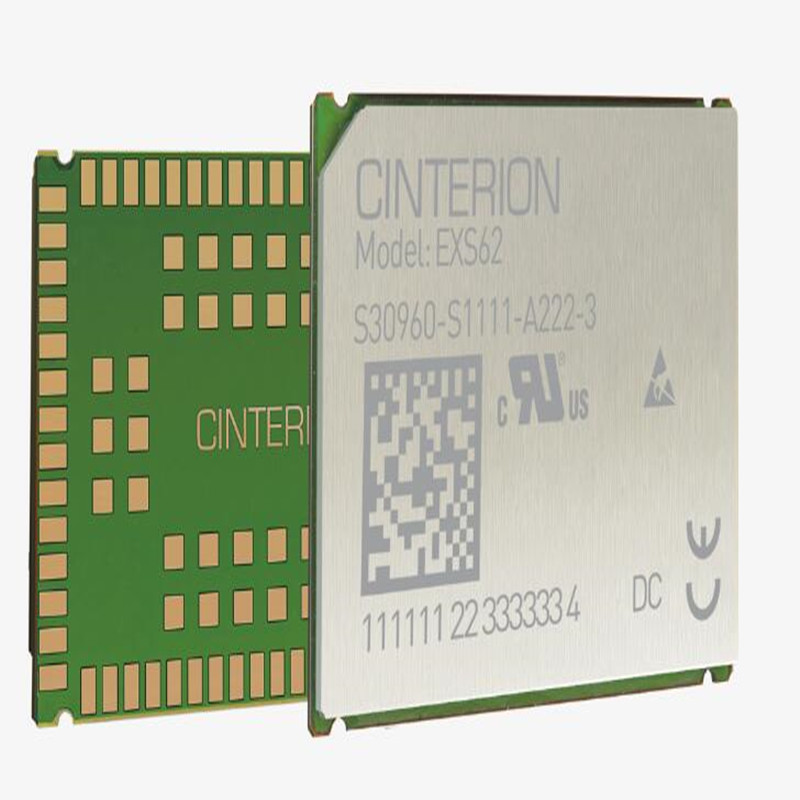 EXS62 EXS82 Global MTC Module LTE CAT.M/NB-IoT EXS82 Global MTC LTE Cat.M/NB/2G Module