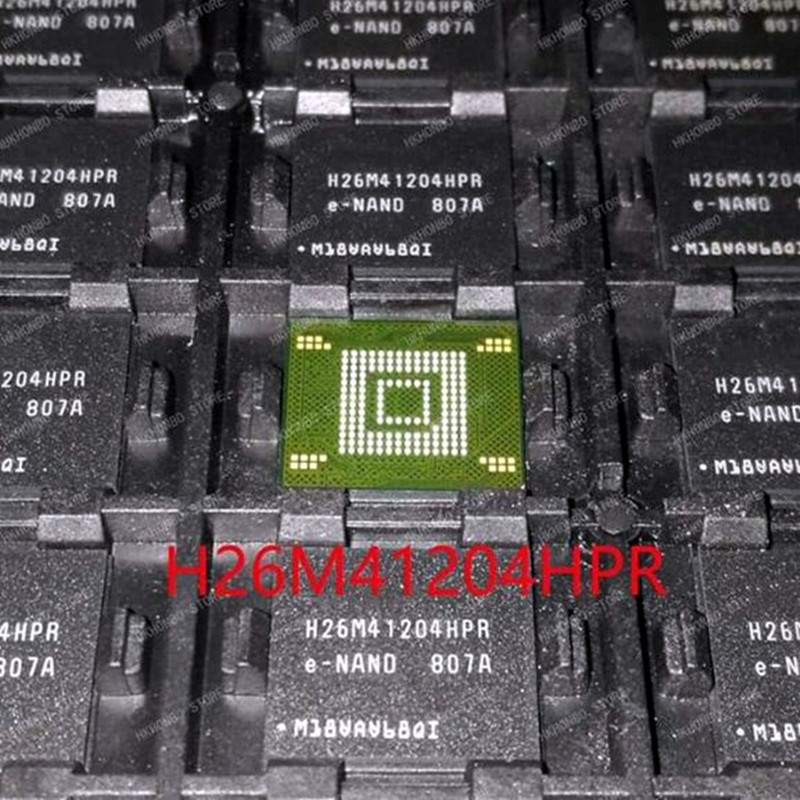 H26M41204HPR BGA 1743 SKHYNIX STC microcontroller программист для штучных игрушек H26M - Muz Technology Co., Ltd.