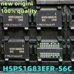 H5PS1G83EFR SKHYNIX Новые и оригинальные электронные компоненты интегральной схемы - Muz Technology Co., Ltd.