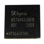 H5TQ4G63AFR-RDC BGA SKhynix новый и оригинальный - Muz Technology Co., Ltd.