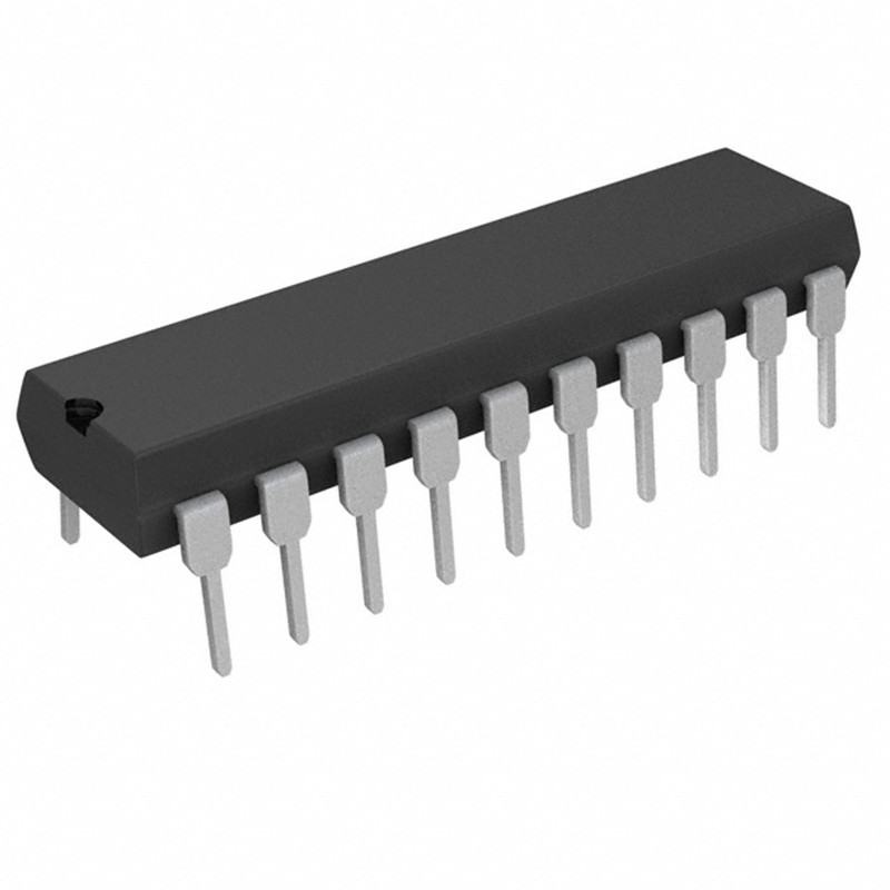 Новый оригинальный LT1509IN#PBF ADI DIP-20 электронный компонент PFC PMIC ICs One-stop service - Muz Technology Co., Ltd.