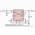 Analog Devices LTM8025 - Muz Technology Co., Ltd.