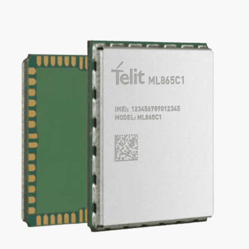 ML865G1 ML865C1 LTE Cat M1NB1 GSMGPRS резервное копирование, ГНСС (факультативно)