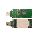 PCIE-USB-адаптер - Muz Technology Co., Ltd.