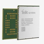 Telit Серия SE150A4 SE250B4 LTE Cat 4 Wi-Fi Bluetooth Low Energy 5.0 Module - Muz Technology Co., Ltd.