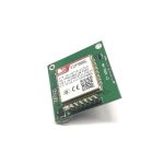 Оригинальный новый комплект SIMcom SIM7000 SIM7000G Board BK 4G LTE NB-IoT Module GSM GPS GPRS Wireless Module SIM7000G Breakout Board Kit - Muz Technology Co., Ltd.