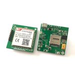 SIM7600E-H1C — многодиапазонный LTEFDD/HSPA+/UMTS/EDGE/GPRS/GSM модуль - Muz Technology Co., Ltd.