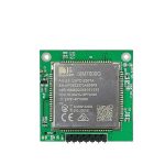 Оригинальный LTE CAT4 модуль 4G модуль SIM7600G-H mini board Development Extension board WITH GPS AND 4G ANTENNA SIM7600 - Muz Technology Co., Ltd.